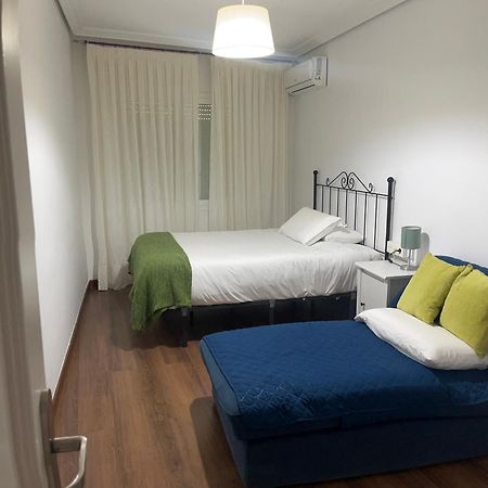 Buena Vista, Cehegin Apartment Bagian luar foto