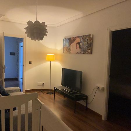 Buena Vista, Cehegin Apartment Bagian luar foto