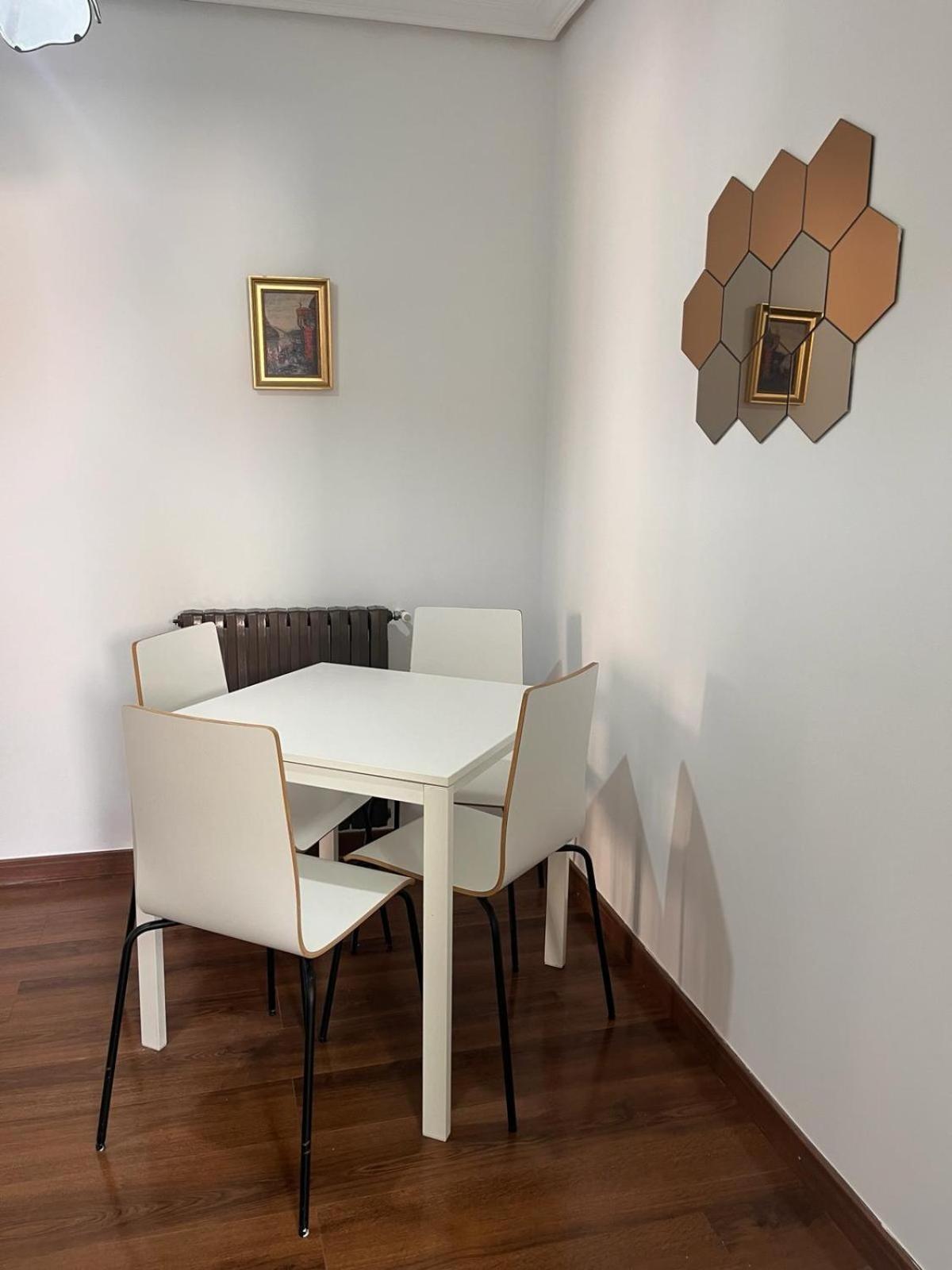 Buena Vista, Cehegin Apartment Bagian luar foto